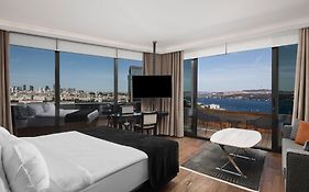 Gezi Hotel Bosphorus, Istanbul, A Member Of Design Hotels